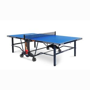 Купить Стол теннисный Gambler Edition Outdoor blue в Истре 
