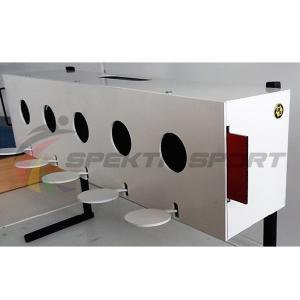 Купить Мишень (установка) биатлонная пневматическая в Истре 