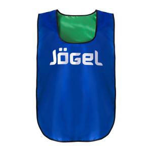 Купить Манишка двухсторонняя Reversible Bib, детский, синий/зеленый в Истре 