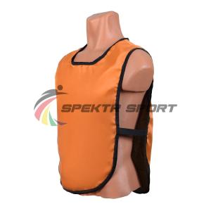 Купить Манишка футбольная односторонняя универсальная Spektr Sport в Истре 