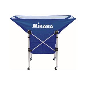 Купить Корзинка для мячей Mikasa AC-BC210 в Истре 
