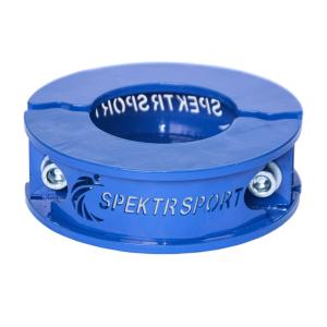 Купить Хомут для Workout Spektr Sport 89 мм в Истре 