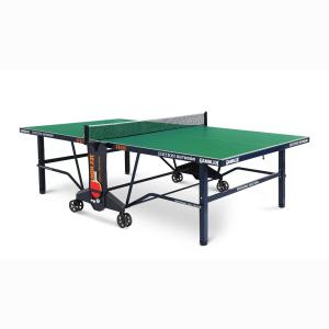 Купить Стол теннисный Gambler Edition Outdoor green в Истре 