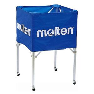 Купить Корзинка для мячей Molten BK0012 в Истре 