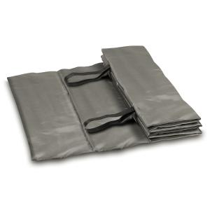 Купить Коврик туристический SM 170*60*1 см Мокрый асфальт в Истре 