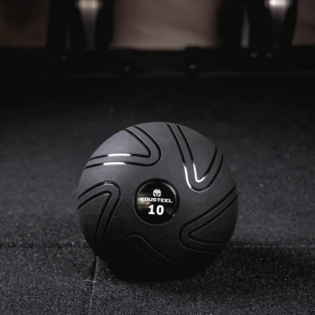 Купить Мяч для кроссфита EVO SLAMBALL 10 кг в Истре 