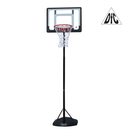 Купить Мобильная баскетбольная стойка 80x58 cm полиэтилен в Истре 