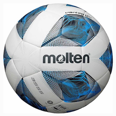 Купить Футбольный мяч Molten F5A3555-K FIFAPRO в Истре 