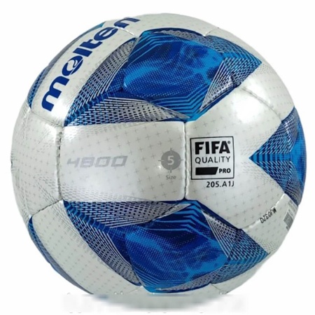 Купить Мяч футбольный Molten F5A4800 в Истре 