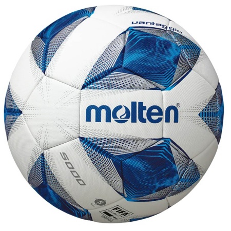 Купить Мяч футбольный Molten F5A5000 в Истре 
