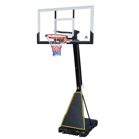 Купить Баскетбольная мобильная стойка DFC REACTIVE 50P в Истре 