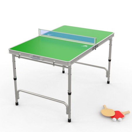 Купить Теннисный стол детский DFC DANDELION 48" JG-T-84822 в Истре 