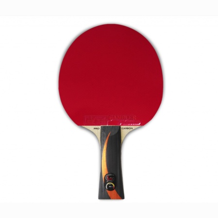 Купить Теннисная ракетка Gambler x fast carbon X3D в Истре 