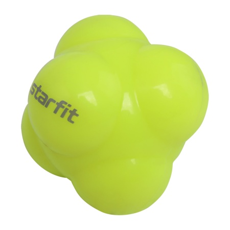 Купить Мяч реакционный Starfit RB-301 в Истре 