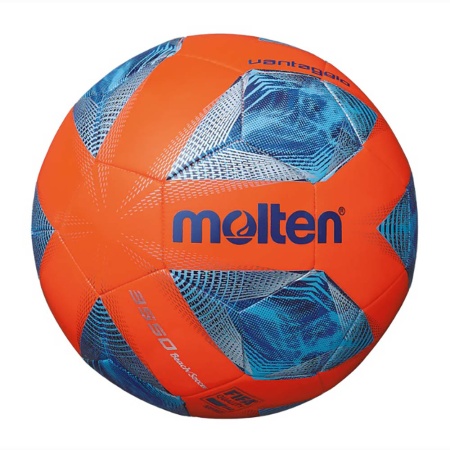 Купить Мяч футбольный Molten F5A3550 FIFA в Истре 