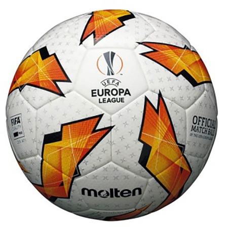 Купить Мяч футбольный Molten F9U4800 FIFA в Истре 