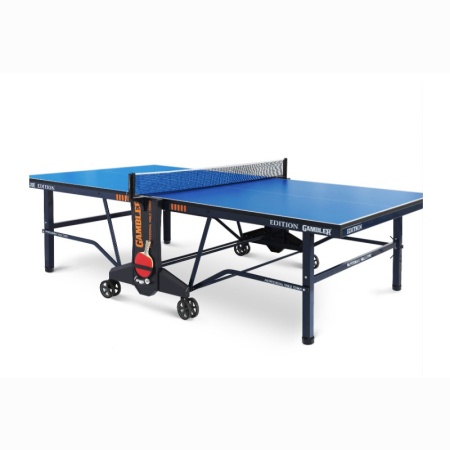 Купить Стол теннисный Gambler Edition Indoor blue в Истре 