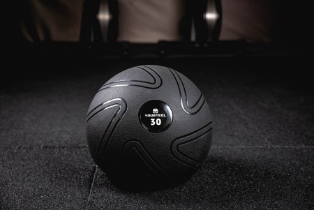 Купить Мяч для кроссфита EVO SLAMBALL 30 кг в Истре 