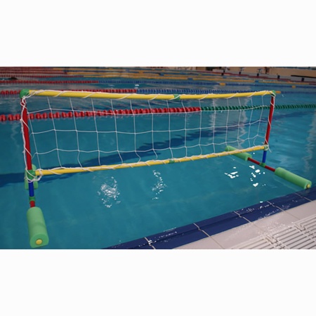 Купить Волейбол водный (сетка 1 530 мм х 400 мм) в Истре 
