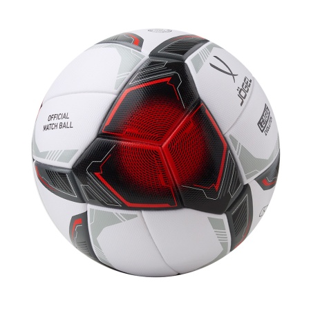 Купить Мяч футбольный Jögel League Evolution Pro №5 в Истре 
