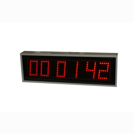 Купить Часы-секундомер настенные С2.25 знак 250 мм в Истре 
