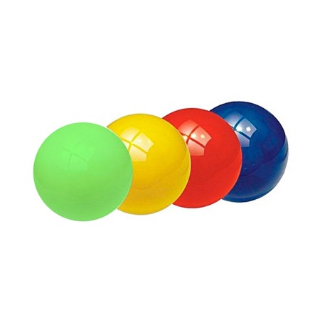 Купить Мяч детский игровой ПВХ, d14см, мультиколор DS-PV 025 в Истре 